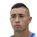 R. ECHEVERRÍA PES 2014 portrait