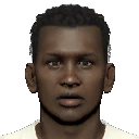 V. ESTUPIÑÁN PES 2014 portrait