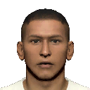 C. VAYAS PES 2014 portrait