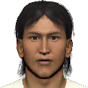 J. BENÍTEZ PES 2014 portrait