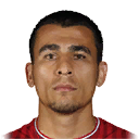 J. ALONSO PES 2014 portrait