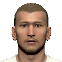 A. ORTÍZ PES 2014 portrait
