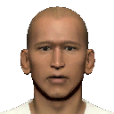 W. SANDOVAL PES 2014 portrait