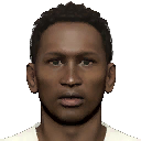 A. CARRERA PES 2014 portrait