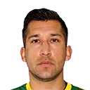 L. MARÍN PES 2014 portrait