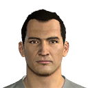 L. MANCINELLI PES 2014 portrait