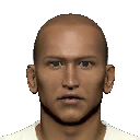 ARAGON PES 2014 portrait