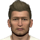 KOPPTANN PES 2013 portrait