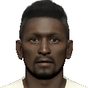 J. RUBIALES PES 2021 portrait