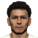 CEYLANIZ PES 2015 portrait