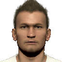 N. ROSSETTI PES 2021 portrait