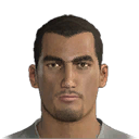 M. CANDEMIR PES 2021 portrait
