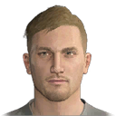 U. SEIFFERT PES 2021 portrait