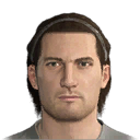 D. BOIA PES 2021 portrait