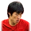 PARK JI SUNG