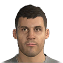 PÁTKAI PES 2014 portrait
