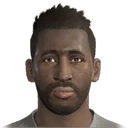 AL MUWALLAD PES 2014 portrait