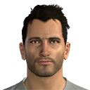 F. FERREIRA PES 2017 portrait