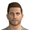 H. VERDÉS PES 2016 portrait