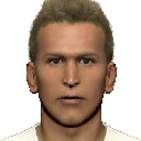 DIEGO RIVAS PES 2014 portrait