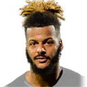 L. DIONY PES 2021 portrait