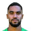 K. DJIDJI PES 2021 portrait