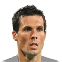 J. PERBET PES 2021 portrait
