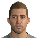 D. MICHA PES 2016 portrait