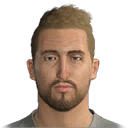 BUDIMIR PES 2014 portrait
