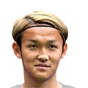 T. USAMI PES 2018 portrait