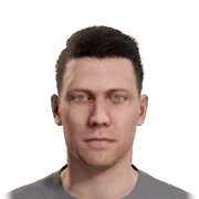 A. FRANK PES 2016 portrait