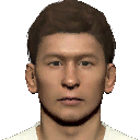 CHEN JIE PES 2021 portrait
