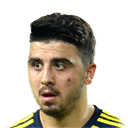 O. TUFAN PES 2021 portrait