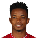 THIAGO MENDES PES 2021 portrait