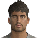 JUBAL PES 2021 portrait