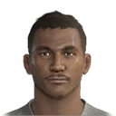 LUAN PES 2014 portrait