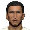 CHARLES PES 2016 portrait