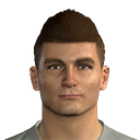 B. REYES PES 2016 portrait