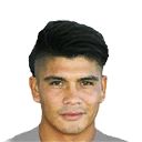 H. CAVERO PES 2021 portrait