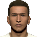 M. JORQUERA PES 2021 portrait