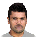 Y. OPAZO PES 2021 portrait