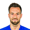 D. PAVLOVIC PES 2021 portrait