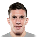 P. HØJBJERG PES 2021 portrait