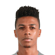 WELLINGTON PES 2021 portrait