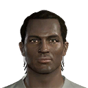 H. HABIBOU PES 2016 portrait
