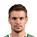 D. KOLOVETSIOS PES 2021 portrait