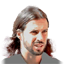 G. BOYD PES 2019 portrait