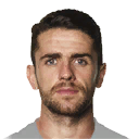 R. BRADY PES 2021 portrait