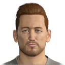 ROSS STEWART PES 2014 portrait