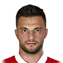 SAMARIS PES 2016 portrait